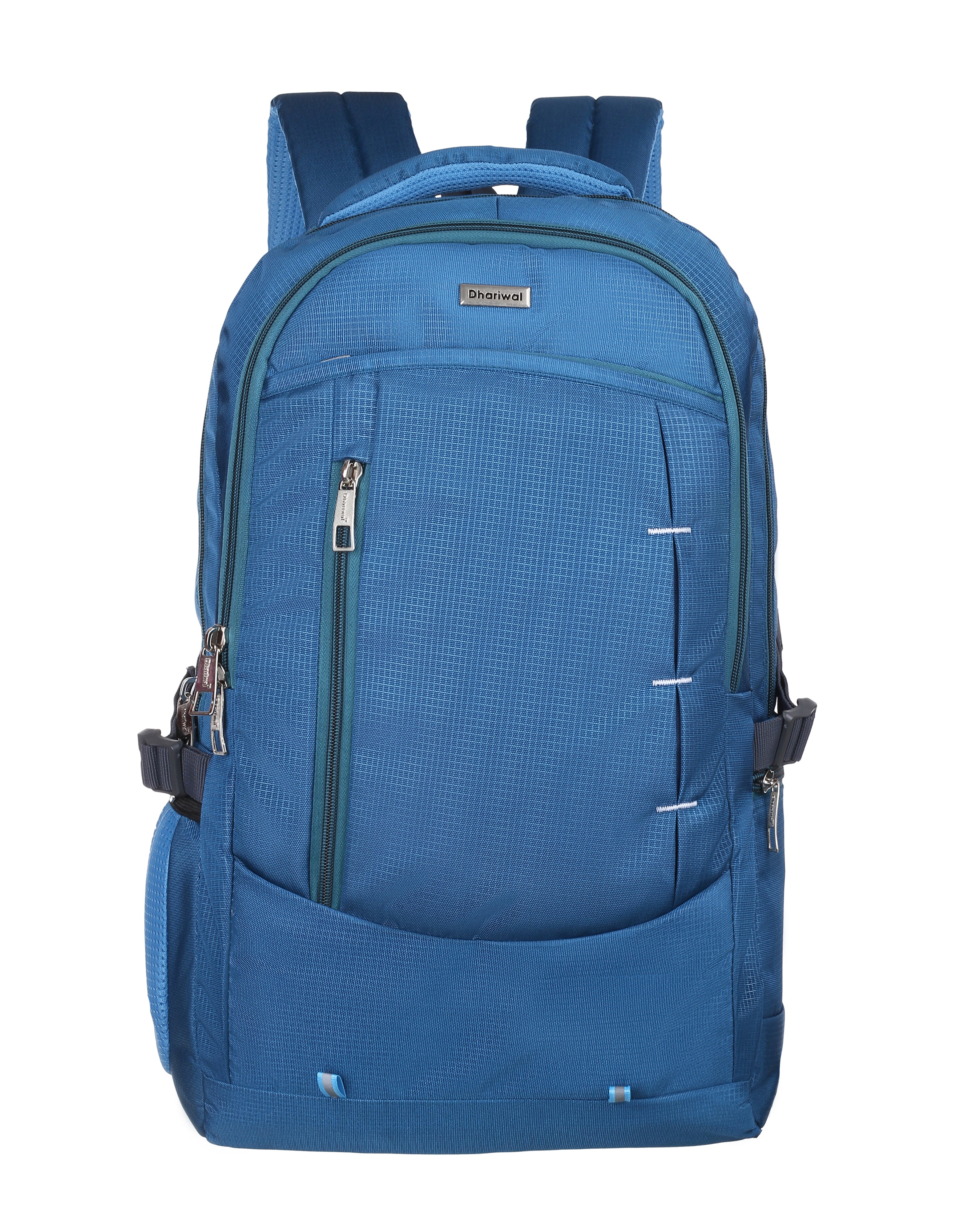 धारीवाल ट्रैवल बैकपैक 45एल बीपी-202 - वीकेंड गेटअवे
