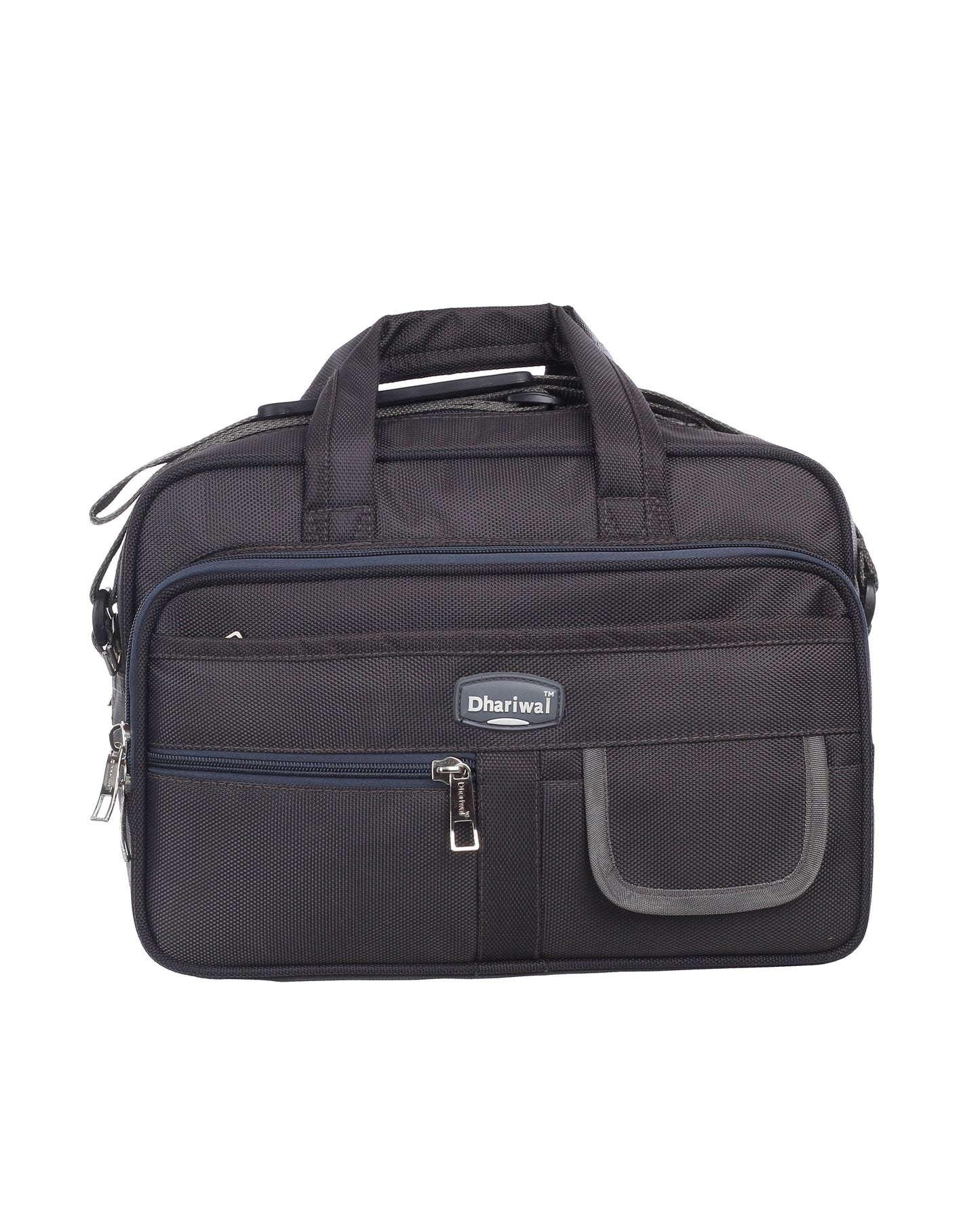 ऑफिस एग्जीक्यूटिव फाइल बैग 1680 मैटी 14" EB-605