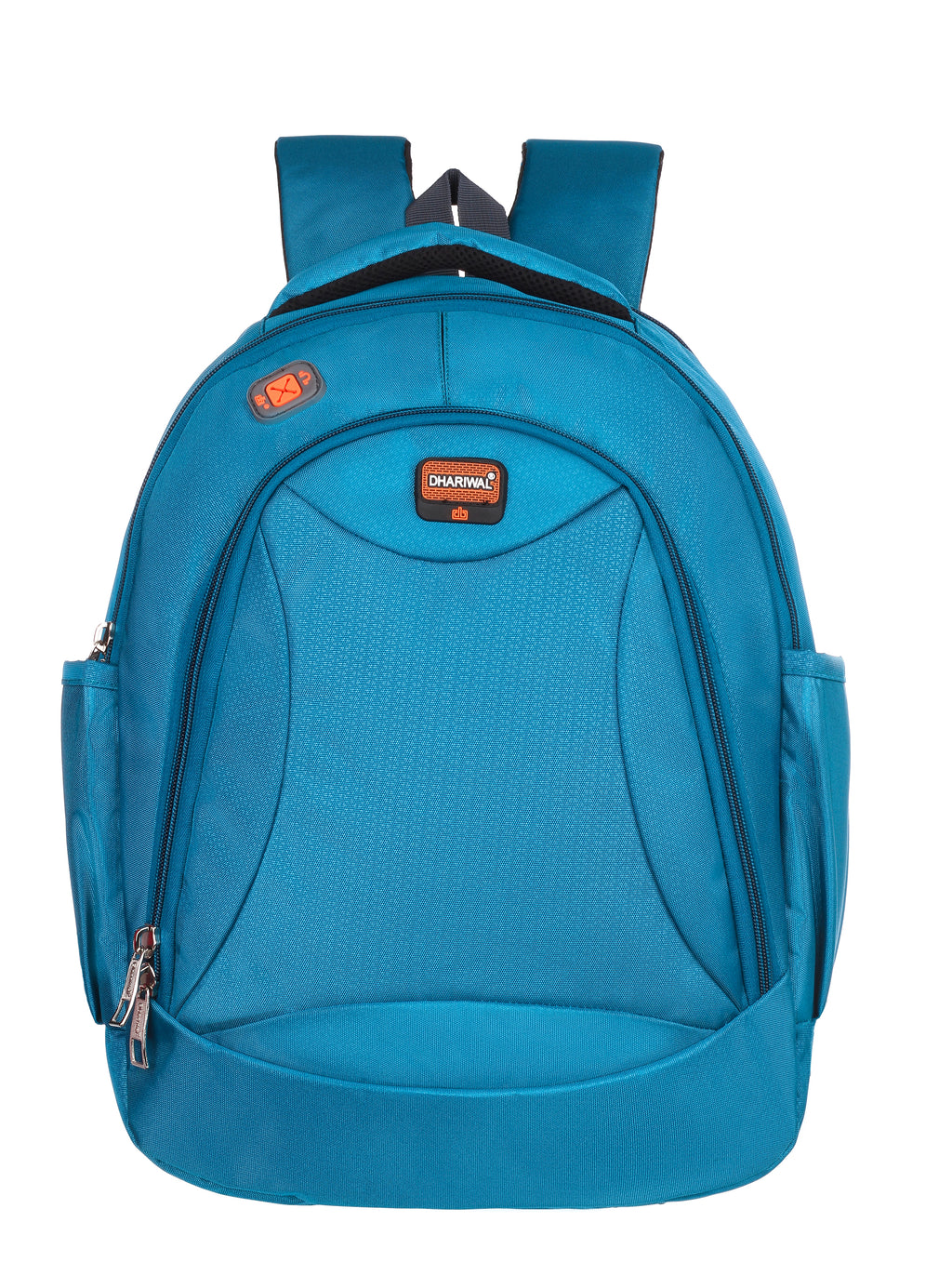 Dhariwal 29L BP-208 Travel/School/College/Office/Running Staff Bag For Men & Women