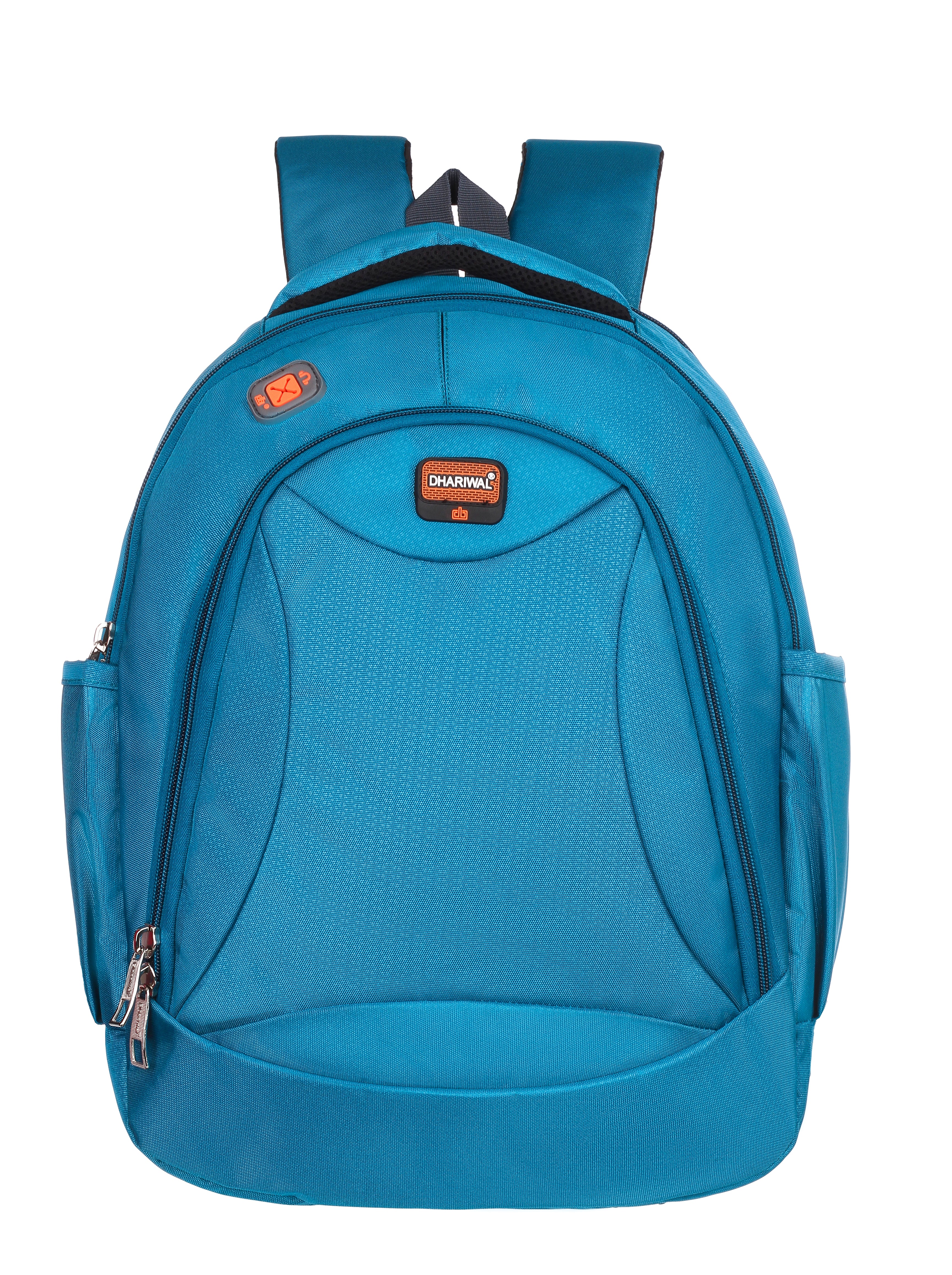 Dhariwal 29L BP-208 Travel/School/College/Office/Running Staff Bag For Men & Women