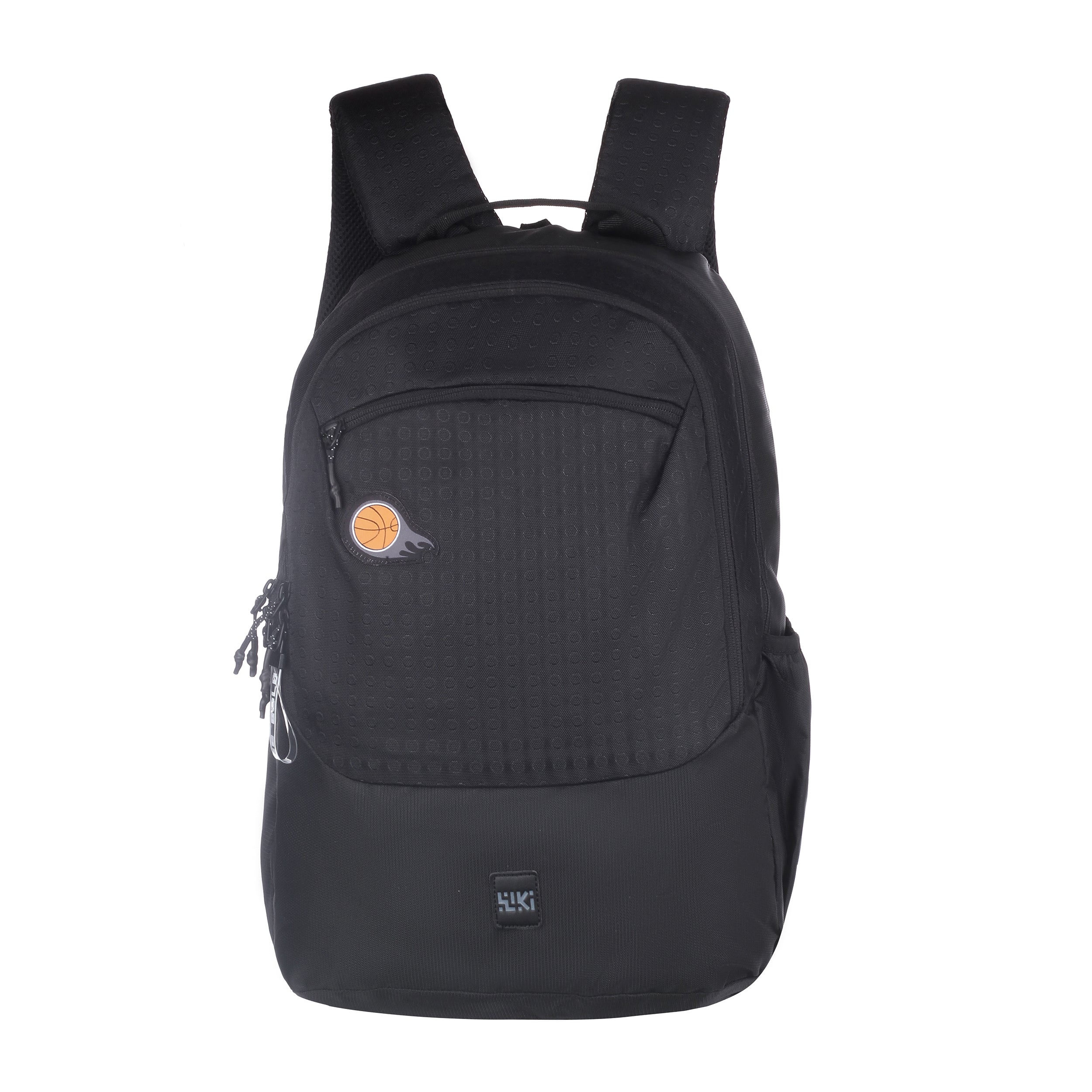Wildcraft Wiki Nylon backpack Ideal for school, college, office & travel bag