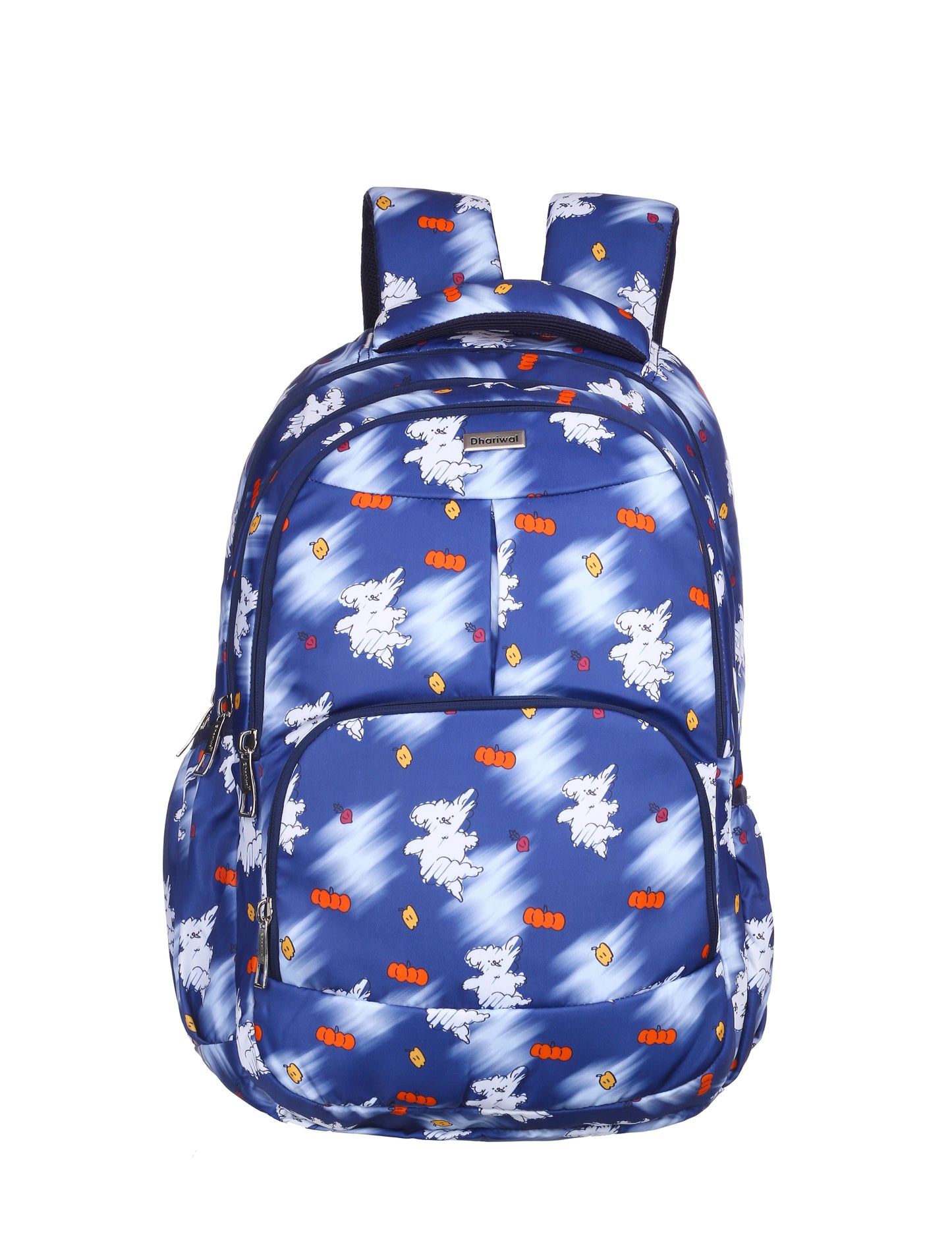 Dhariwal bags Casual/School/College/Office Bag BP-252 36 L Backpack