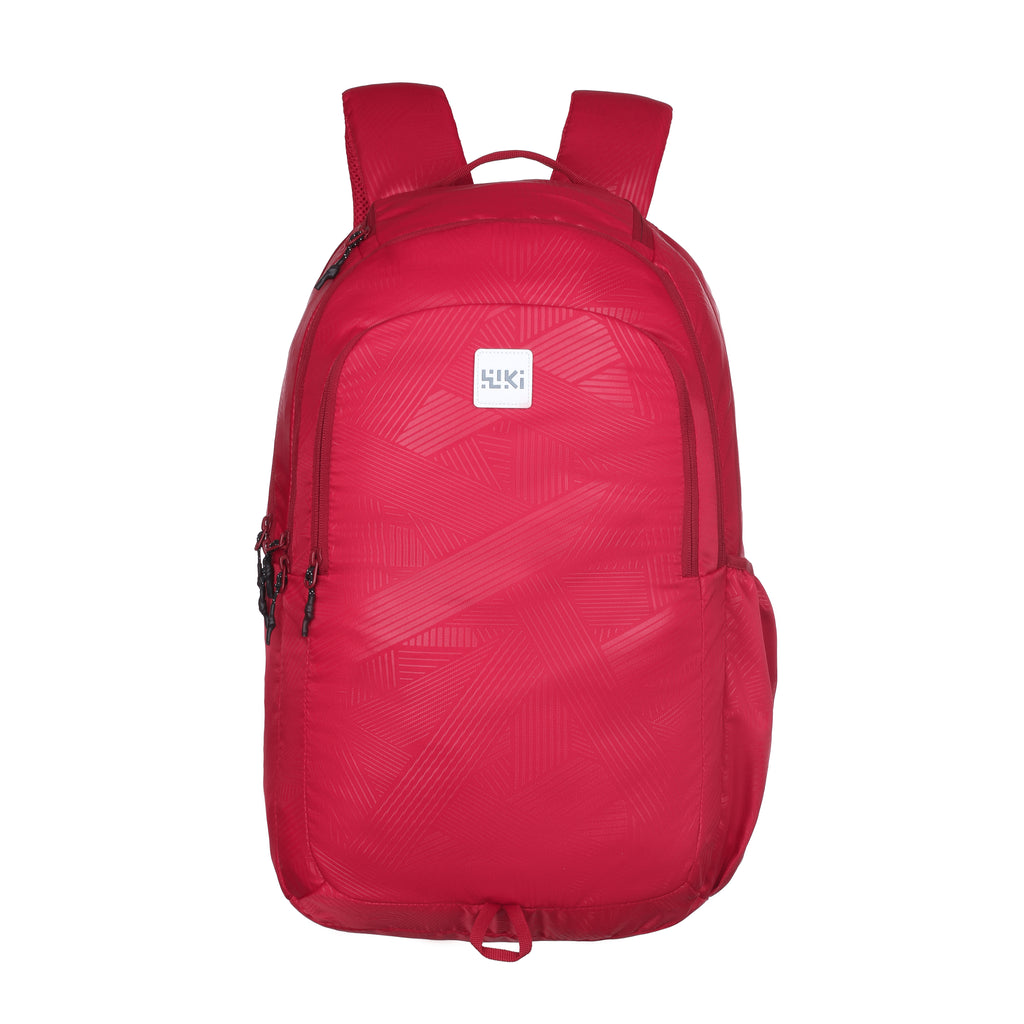Wildcraft Wiki Streek 2 Laptop Backpack 30 L  College | School | Office& Travel Bag For Men And Women