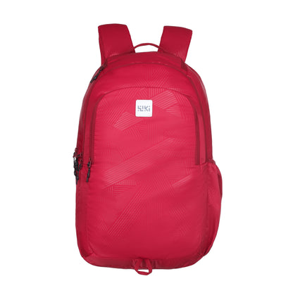 Wildcraft Wiki 38L Laptop Backpack  College | School | Office& Travel Bag For Men And Women