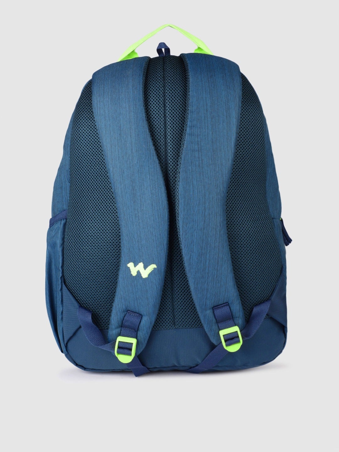 Wildcraft 30 Ltrs Blaze 1 98 Printed Casual  Backpack (12267)(HxWxD : 18x12.5x7.5)(inches)