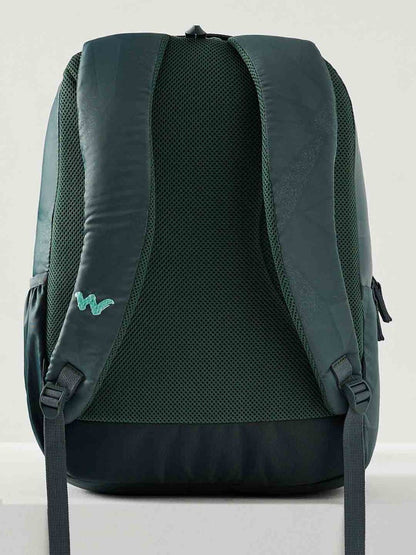 Wildcraft Blaze 30L Backpack with Rain Cover (12952)