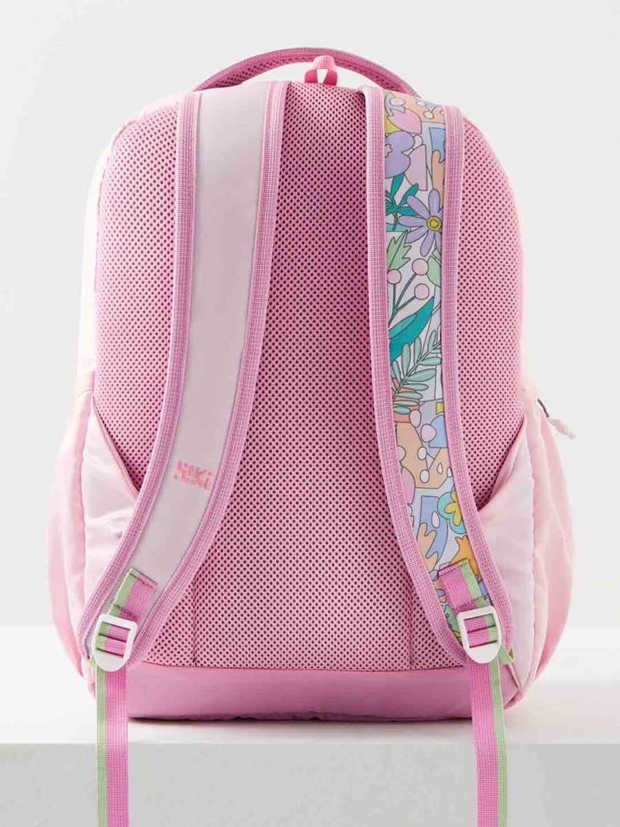 Wildcraft WIKI Girl 3 31 L Backpack (12983)