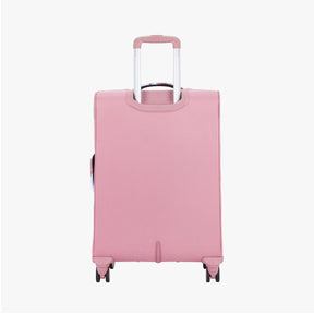 Genie Lily Soft Luggage Suitcase