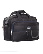 Office Executive File Bag 1680 Matty 16" EB-606