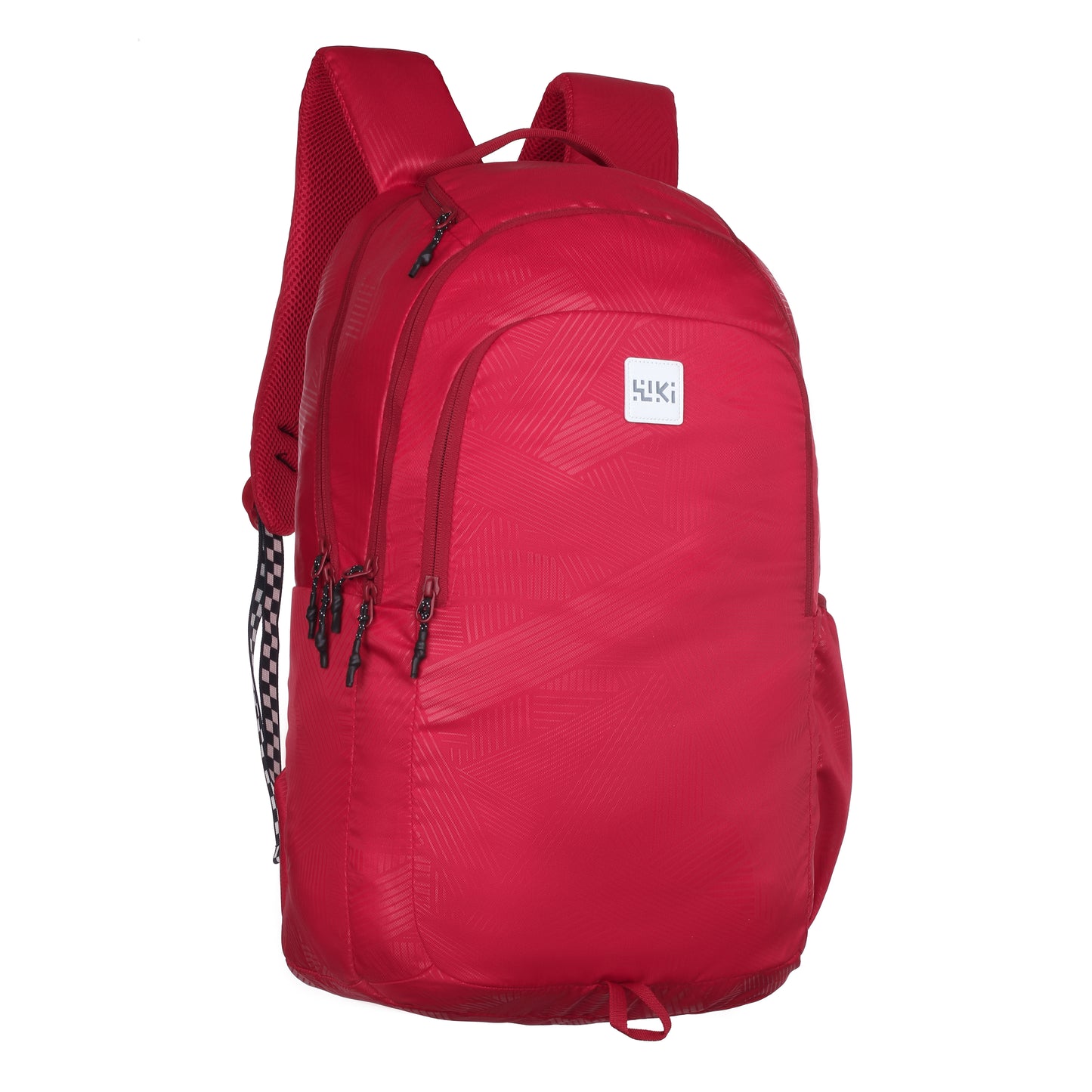 Wildcraft Wiki 38L Laptop Backpack  College | School | Office& Travel Bag For Men And Women
