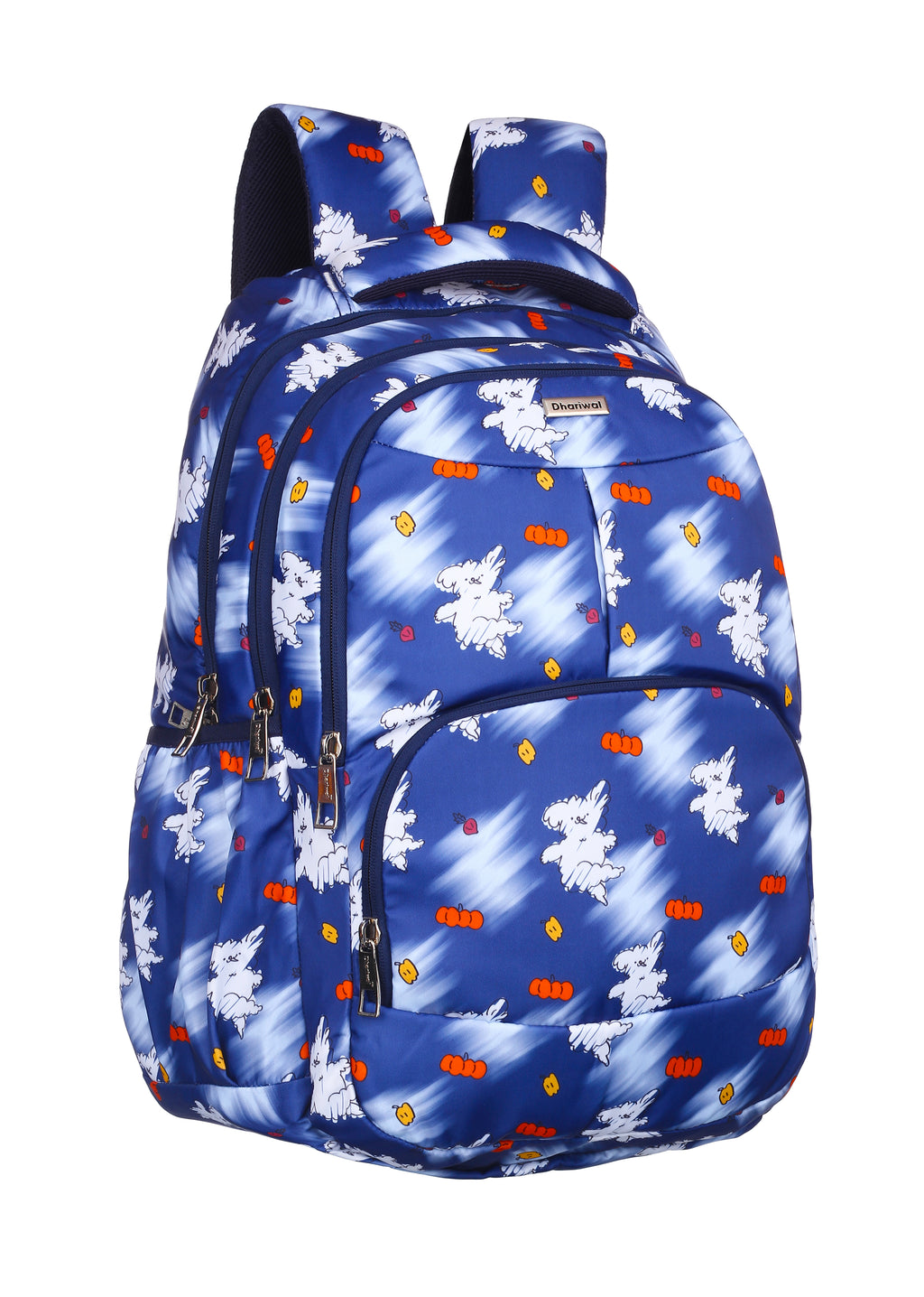 Dhariwal bags Casual/School/College/Office Bag BP-252 36 L Backpack