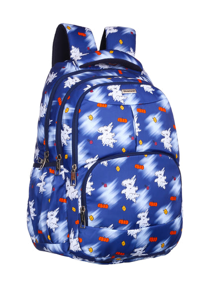 Dhariwal bags Casual/School/College/Office Bag BP-252 36 L Backpack