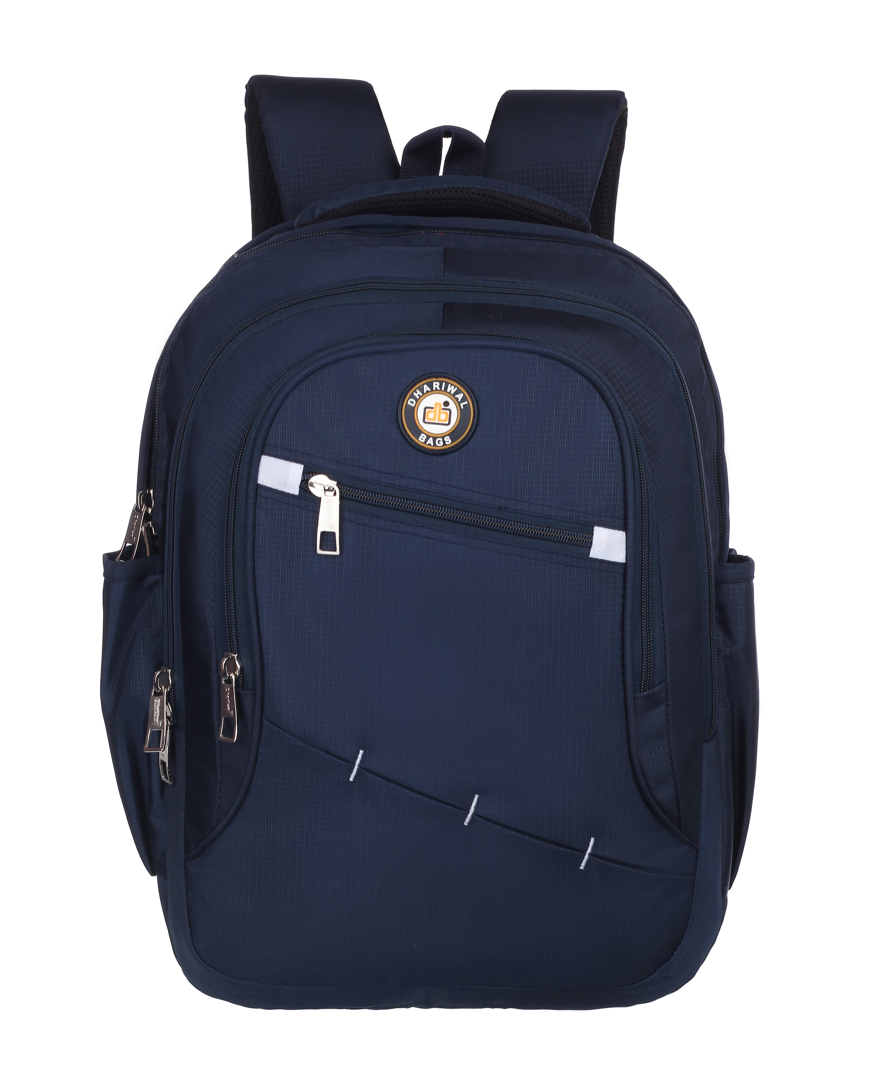 Dhariwal 43L Backpack For Unisex- BP-253