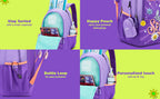 Skybags SPRING 01 SCHOOL BACKPACK-37L