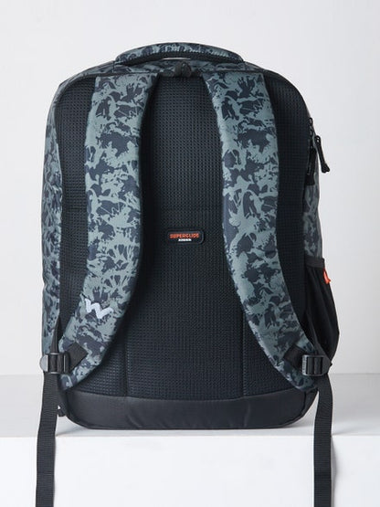 Wildcraft Globetrotter 30 L Laptop Backpack