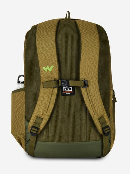 Tactical 30 L Laptop Backpack