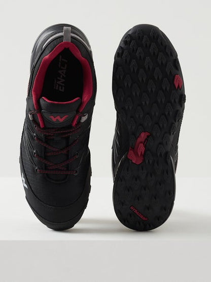 Wildcraft Men Hugo LA Hiking & Trekking Shoes