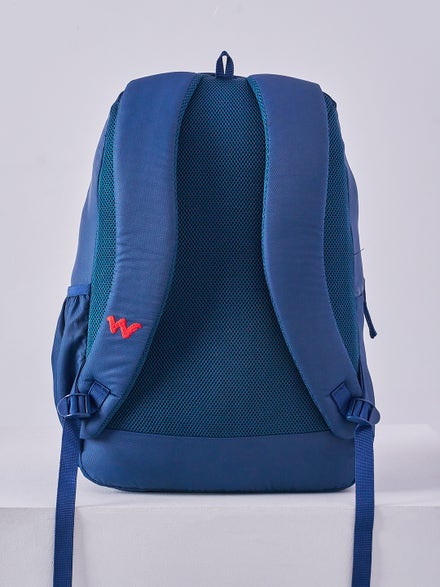 Wildcraft Stylish Polyester Unisex Backpack | Atlas 35 Plus
