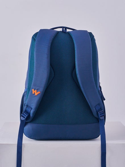 Wildcraft Laptop Backpack | Atlas 45 LP
