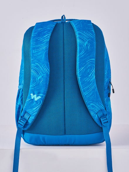 Wildcraft Sierra 40 Backpack