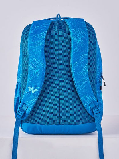 Wildcraft Sierra 40 Backpack
