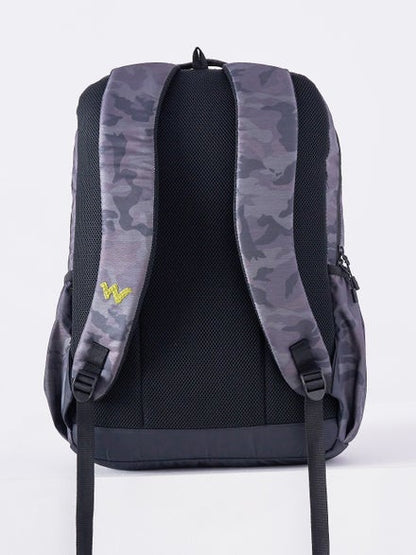 Wildcraft Sierra 45 LP Backpack