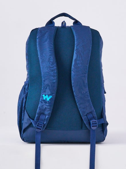 Wildcraft Andes 42 Backpack