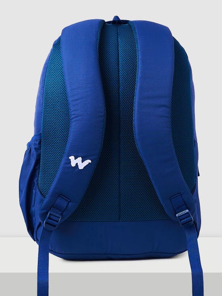 Wildcraft Atlas 35 Backpack