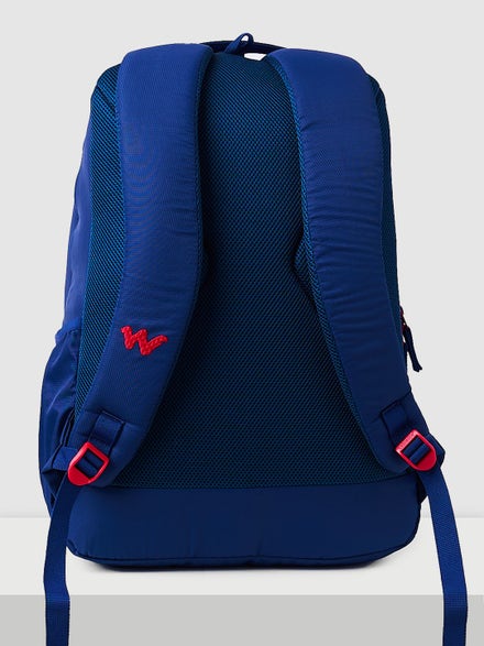Wildcraft  Atlas 40 Laptop Backpac