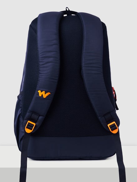 Wildcraft  Atlas 40 Laptop Backpac