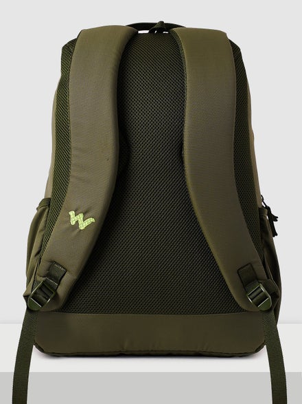 Wildcraft Laptop Backpack | Atlas 45 LP