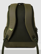Wildcraft Laptop Backpack | Atlas 45 LP