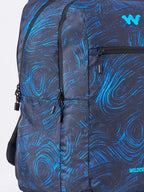 Wildcraft Sierra 40 Backpack