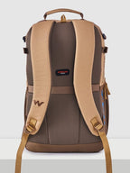 Wildcraft Cargo 30 Plus Backpack-KHAKI