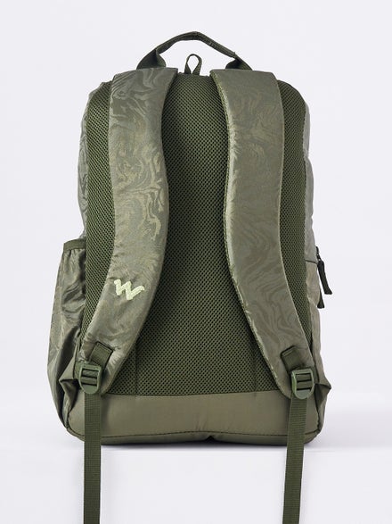 Wildcraft Andes 42 Backpack