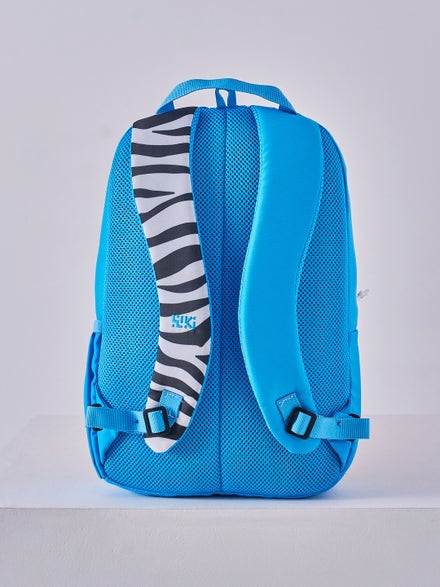 Wiki Champ 2 School Bag