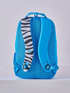 Wiki Champ 2 School Bag