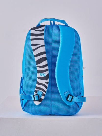 Wiki Champ 2 School Bag