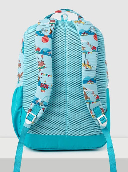 Wiki Champ 4 School Bag
