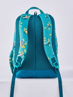 Wiki Champ 5 School Bag
