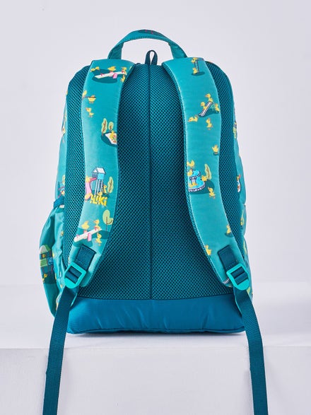 Wiki Champ 5 School Bag