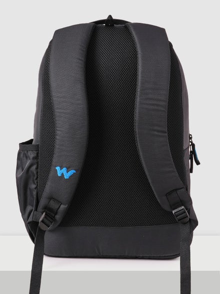 Wildcraft Stylish Polyester Unisex Backpack | Atlas 35 Plus