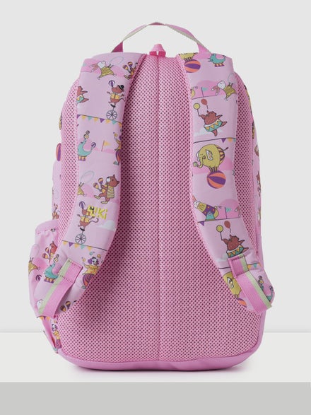 Wiki Champ 2 School Bag