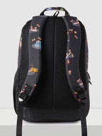 Wiki Champ 4 School Bag