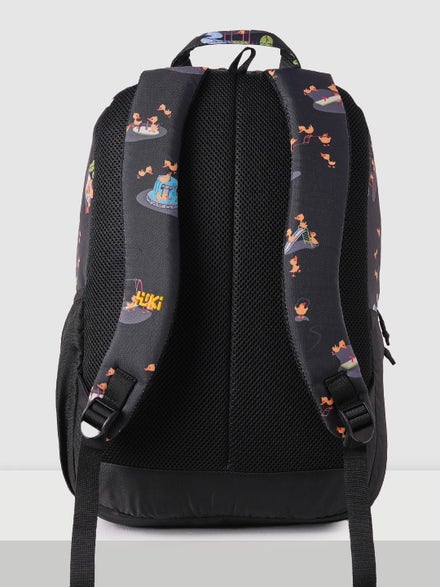 Wiki Champ 4 School Bag