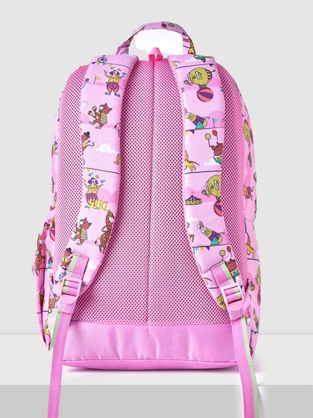 Wiki Champ 5 School Bag