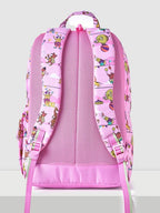 Wiki Champ 5 School Bag