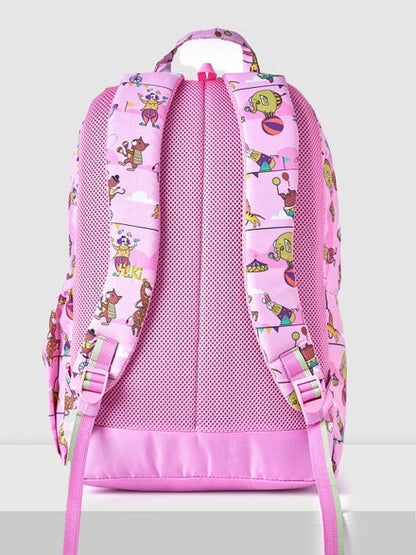Wiki Champ 5 School Bag