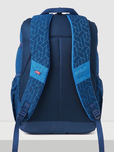 Wiki Tribe 3 School Bag