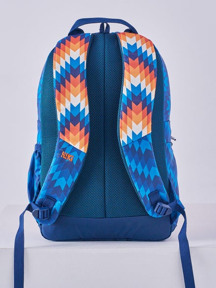 Wiki Pack School Bag